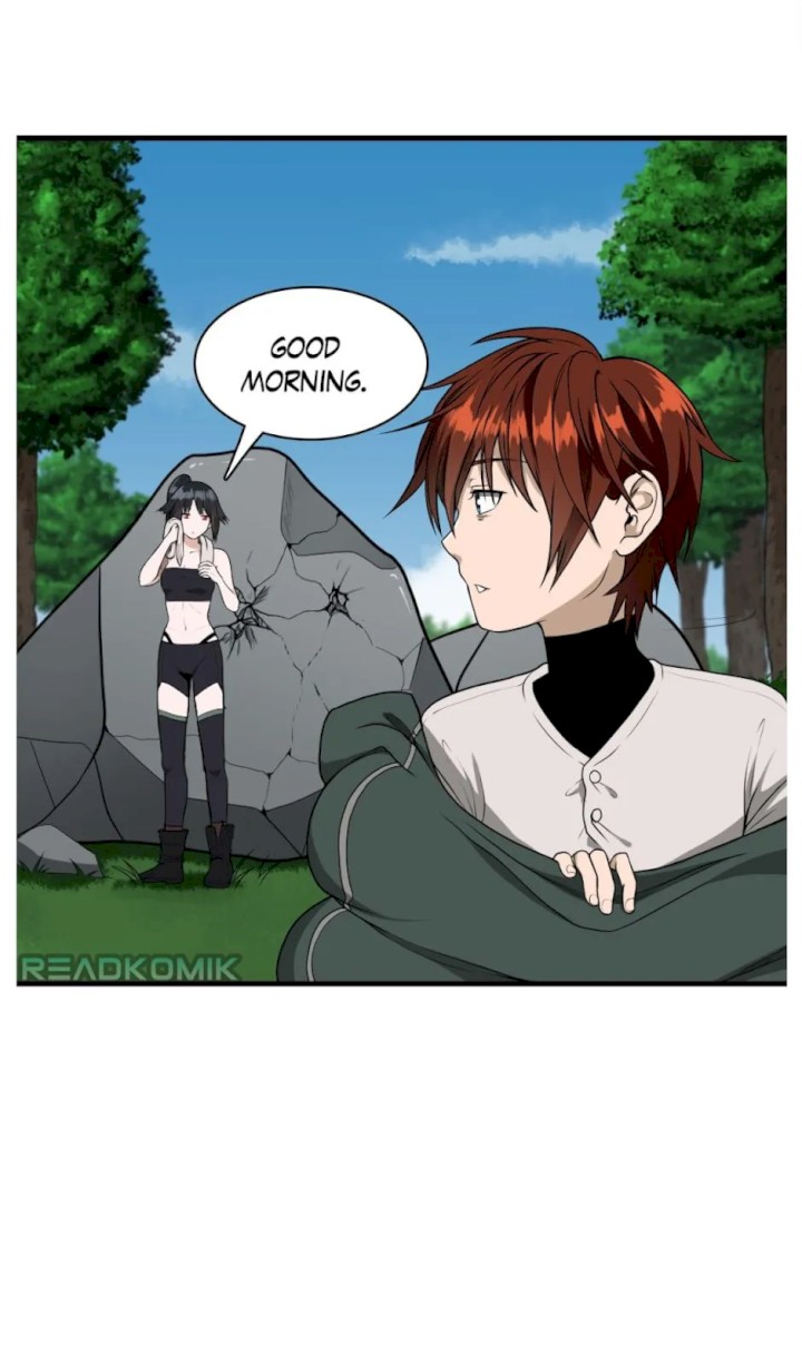 Read The Beginning After The End ENGLISH Manga Online