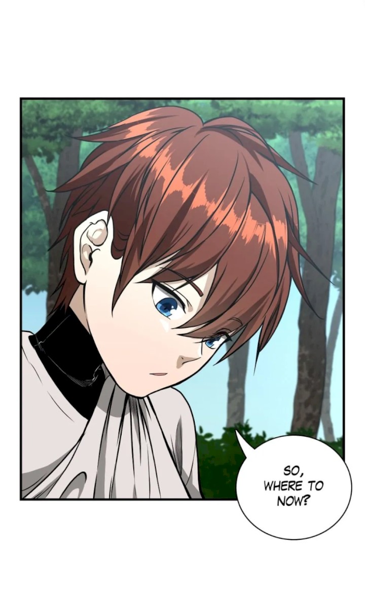 Read The Beginning After The End ENGLISH Manga Online