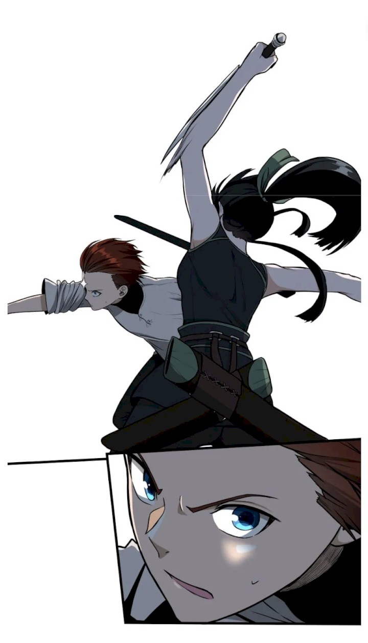 Read The Beginning After The End ENGLISH Manga Online