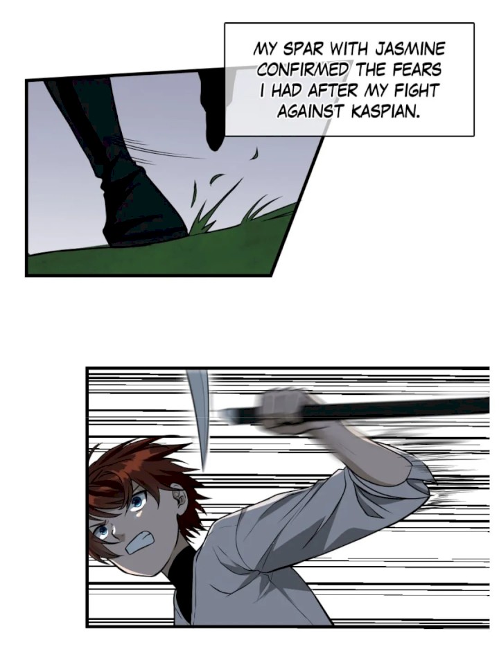 Read The Beginning After The End ENGLISH Manga Online