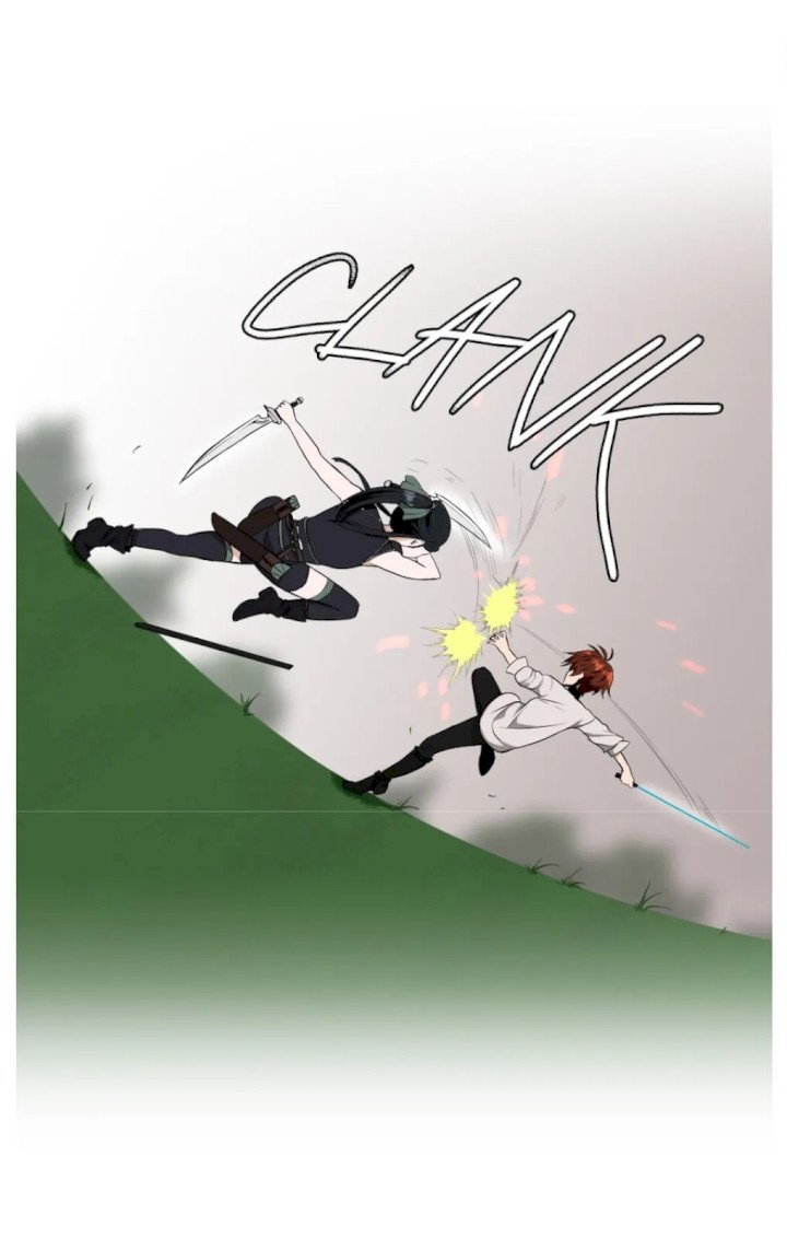 Read The Beginning After The End ENGLISH Manga Online