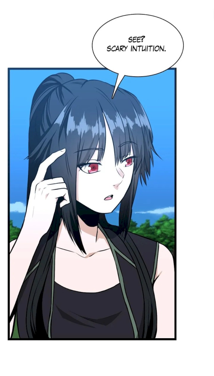 Read The Beginning After The End ENGLISH Manga Online