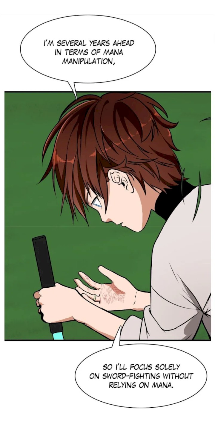 Read The Beginning After The End ENGLISH Manga Online