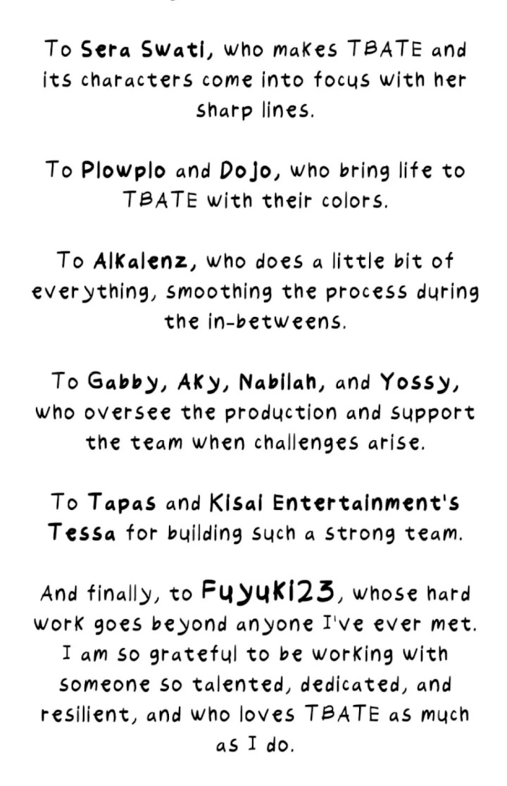 Read The Beginning After The End ENGLISH Manga Online