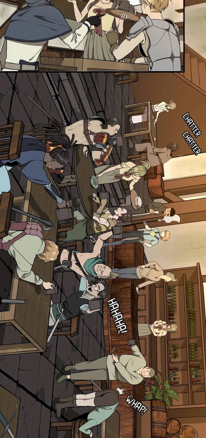 Read The Beginning After The End ENGLISH Manga Online