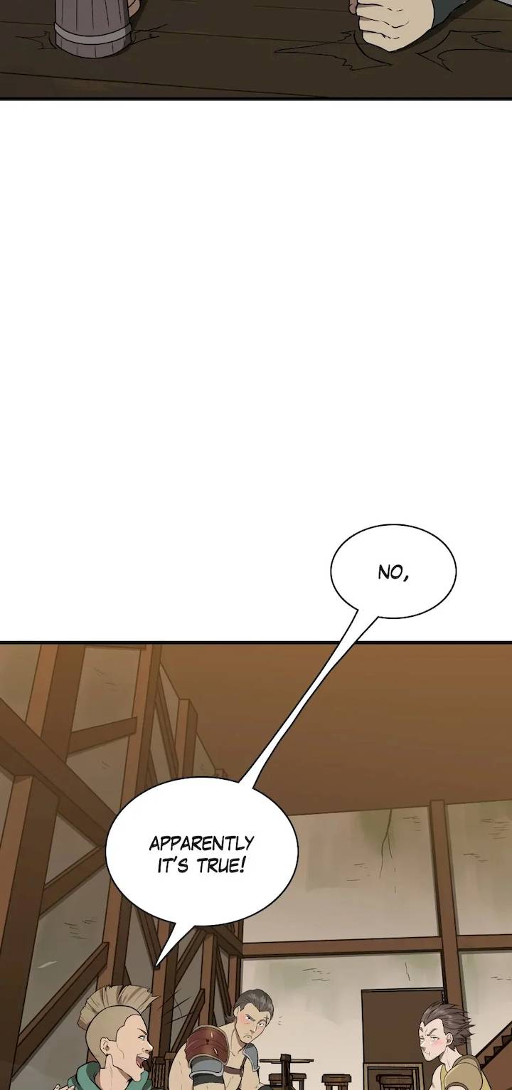 Read The Beginning After The End ENGLISH Manga Online