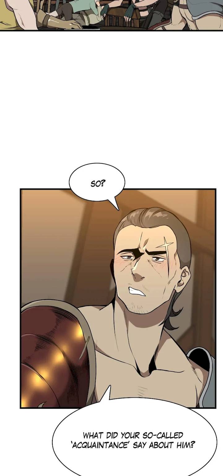 Read The Beginning After The End ENGLISH Manga Online