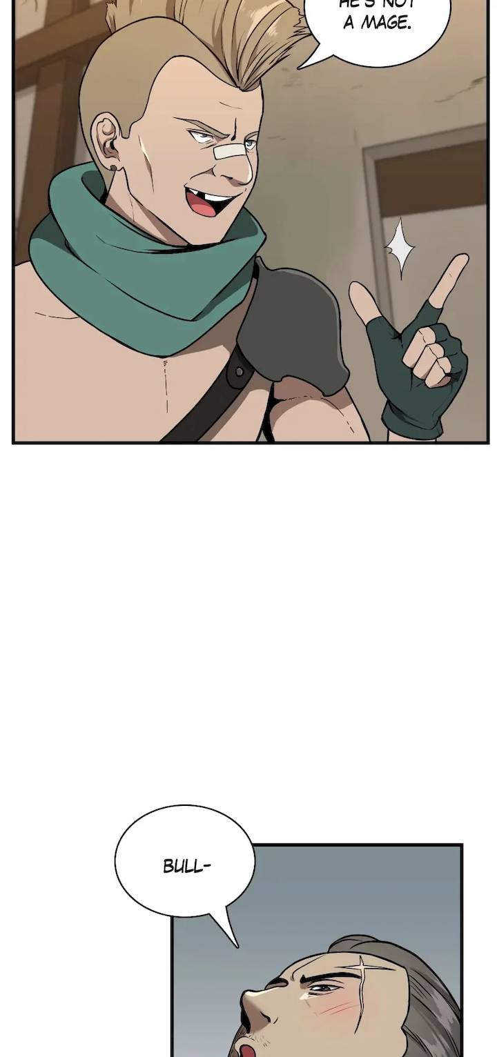 Read The Beginning After The End ENGLISH Manga Online