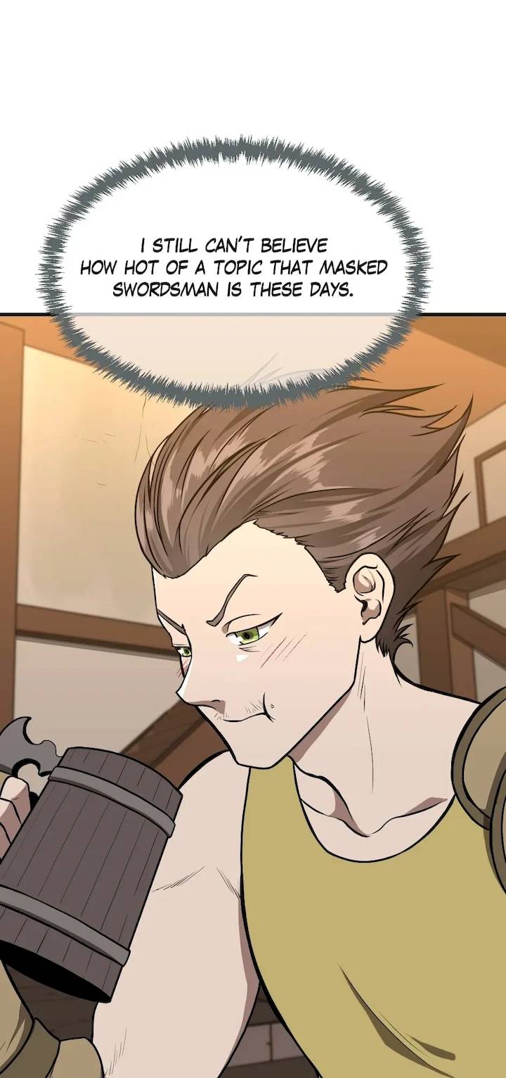 Read The Beginning After The End ENGLISH Manga Online