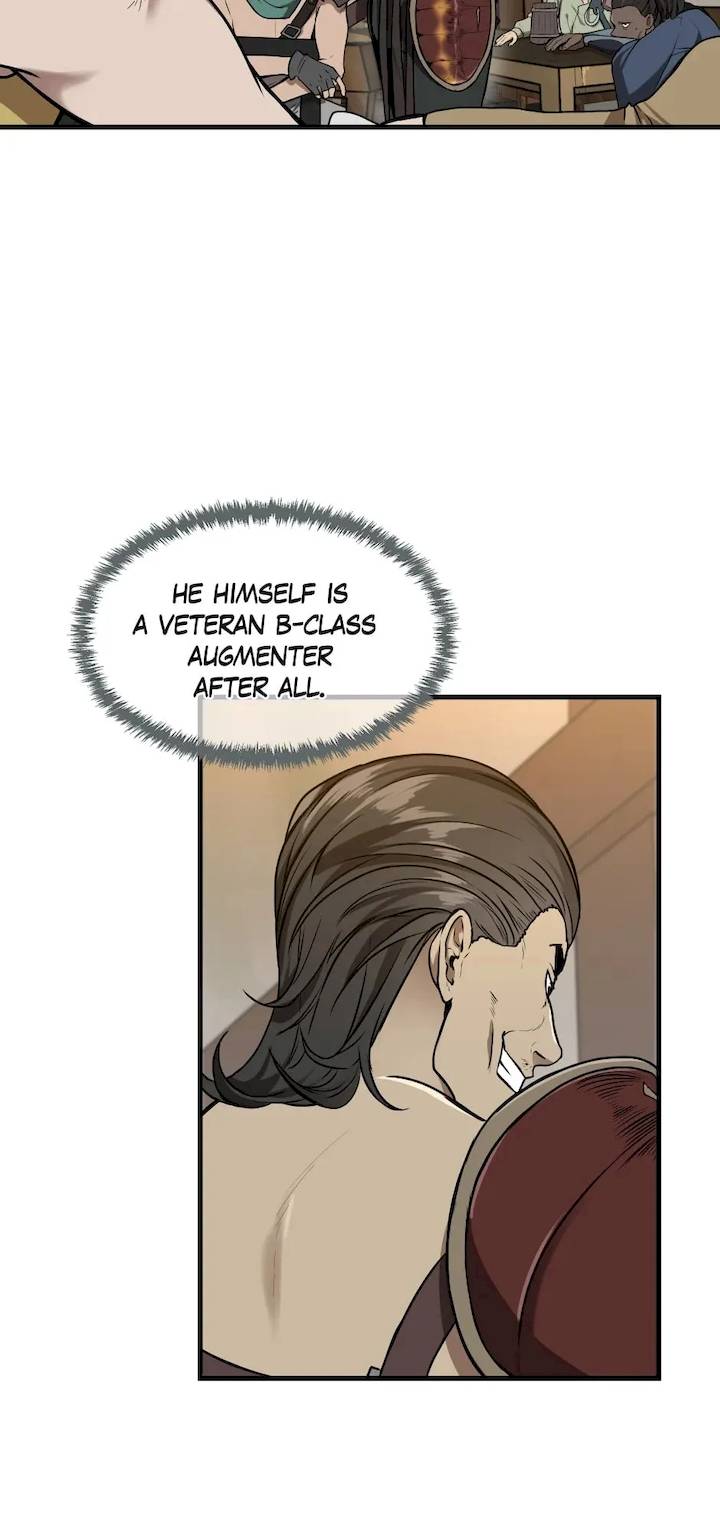 Read The Beginning After The End ENGLISH Manga Online