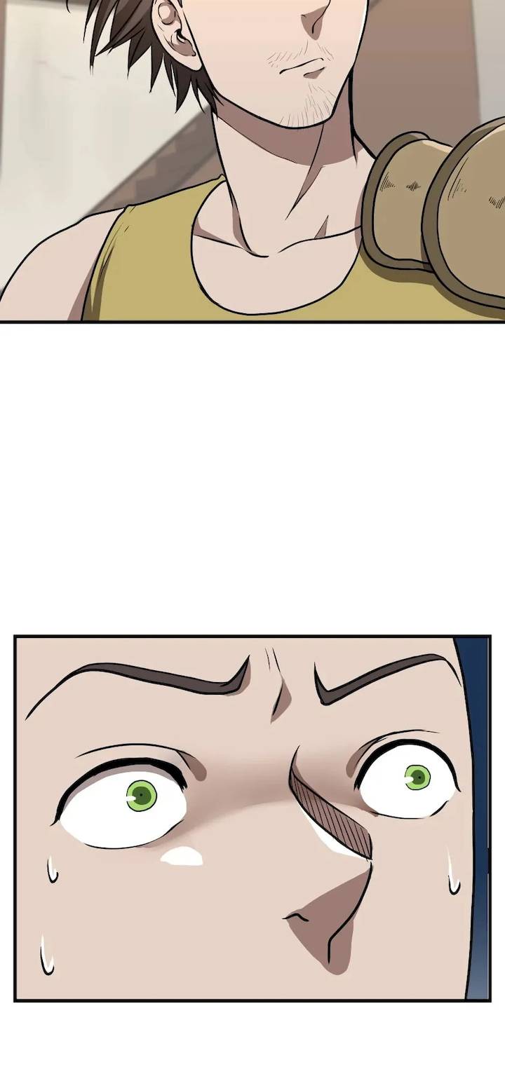 Read The Beginning After The End ENGLISH Manga Online