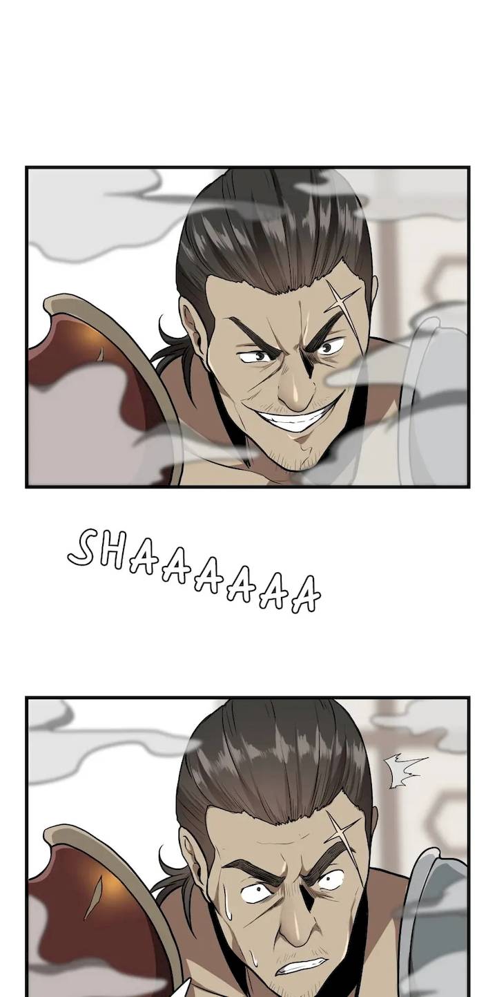 Read The Beginning After The End ENGLISH Manga Online