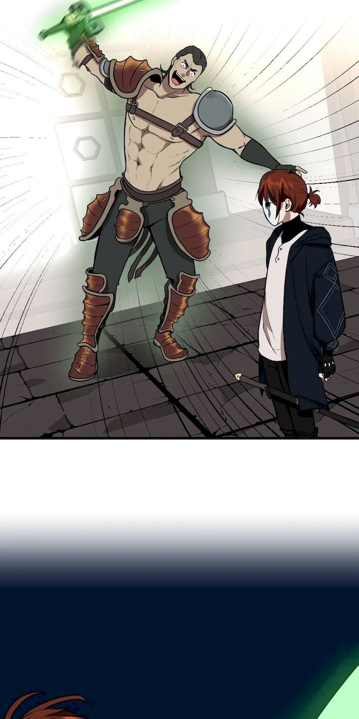 Read The Beginning After The End ENGLISH Manga Online