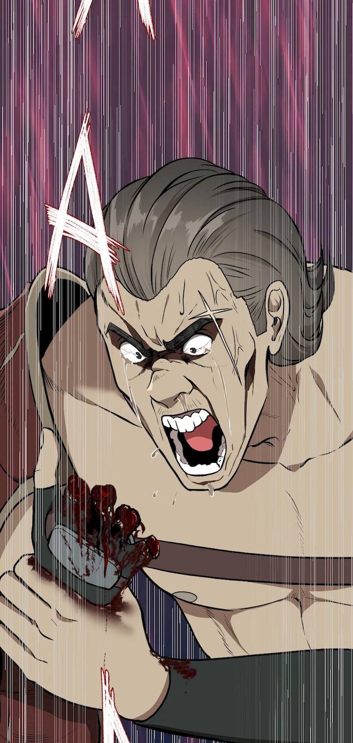 Read The Beginning After The End ENGLISH Manga Online