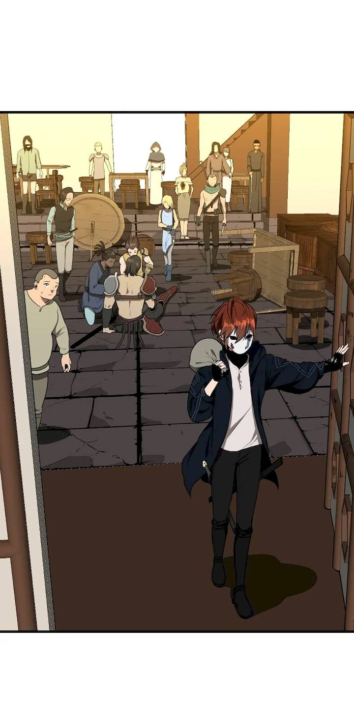 Read The Beginning After The End ENGLISH Manga Online