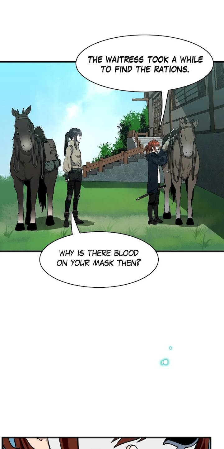 Read The Beginning After The End ENGLISH Manga Online