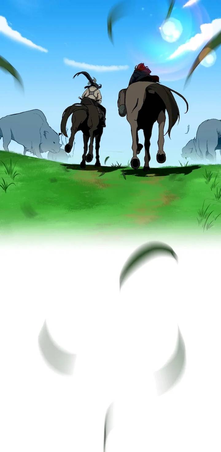 Read The Beginning After The End ENGLISH Manga Online