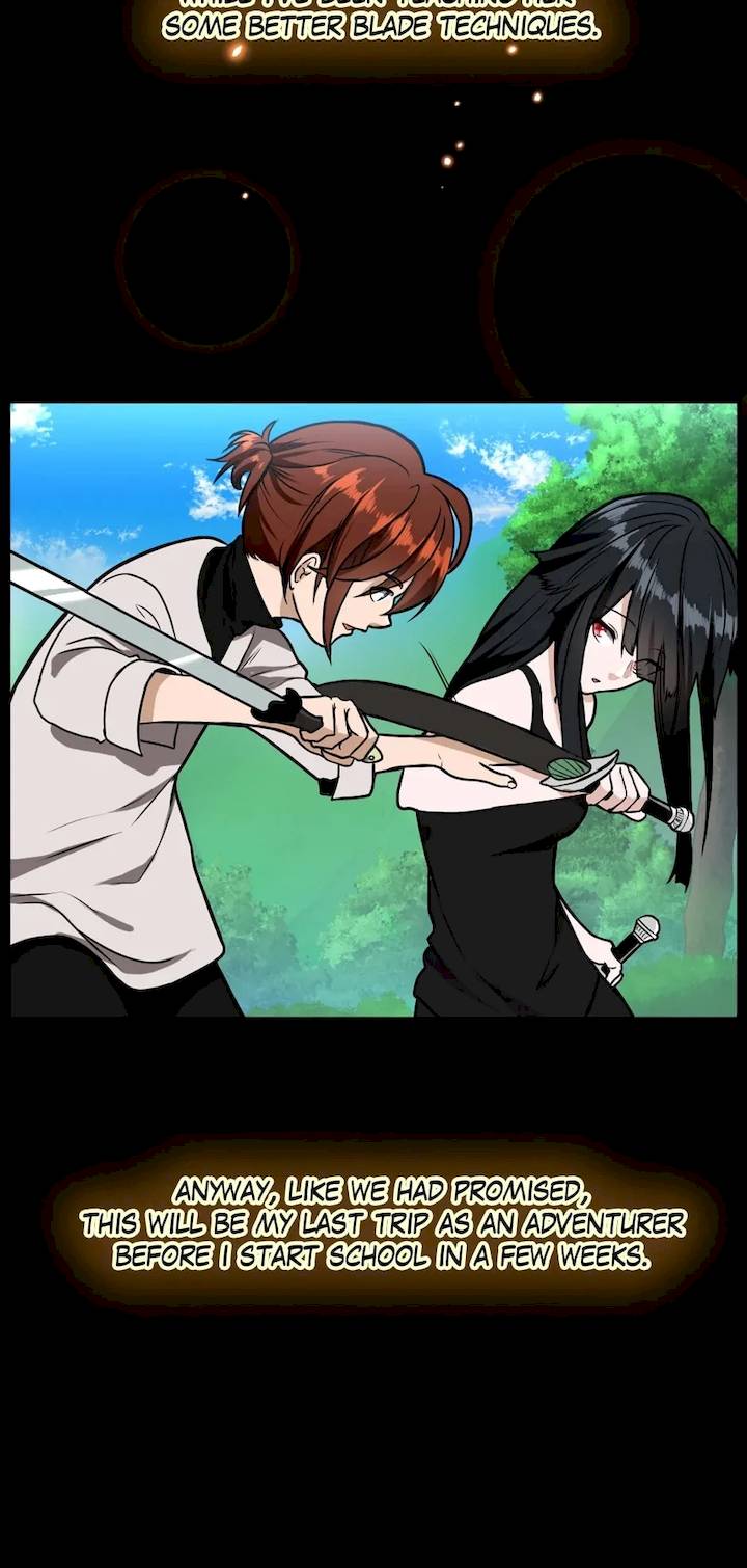 Read The Beginning After The End ENGLISH Manga Online