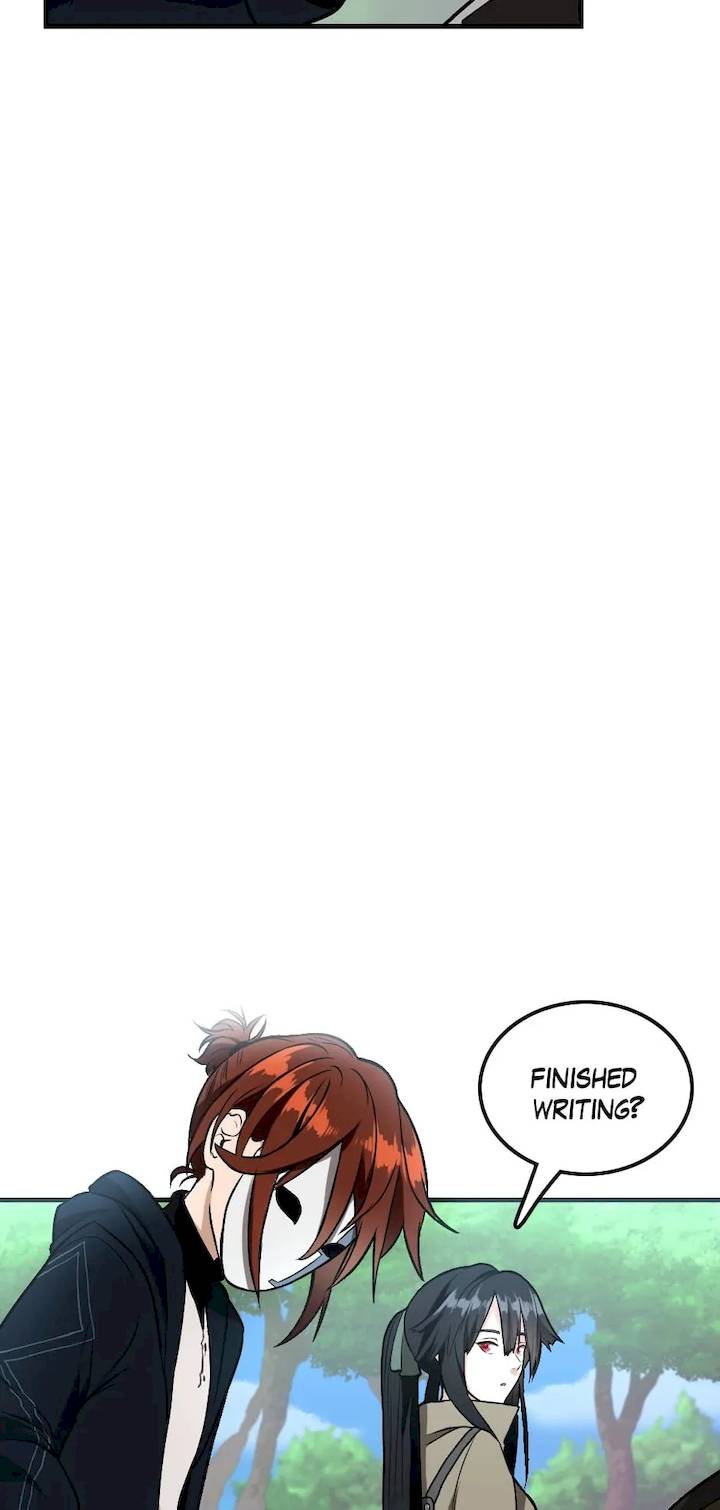 Read The Beginning After The End ENGLISH Manga Online