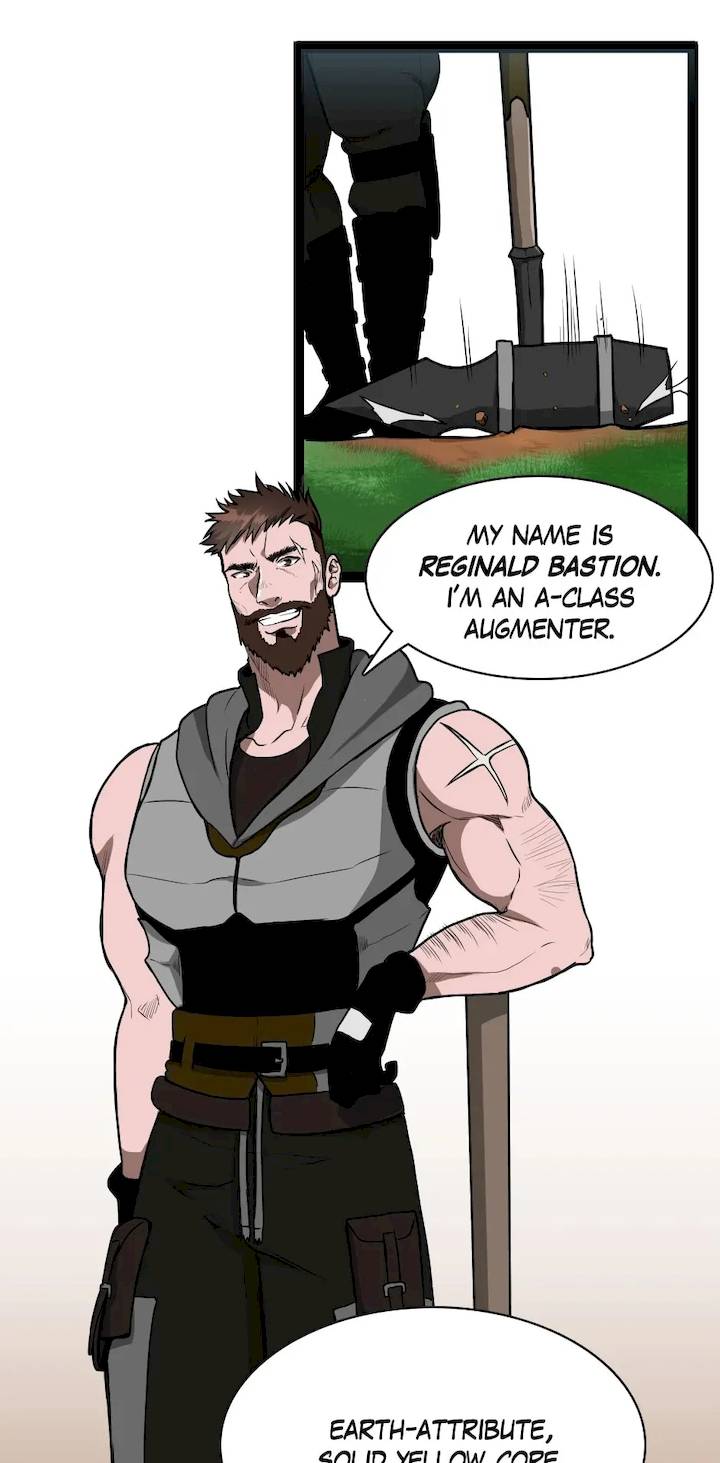 Read The Beginning After The End ENGLISH Manga Online