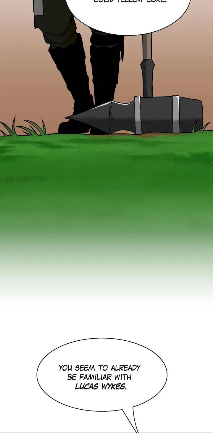 Read The Beginning After The End ENGLISH Manga Online