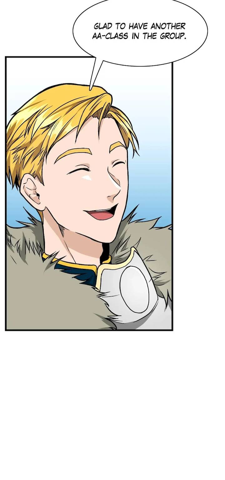 Read The Beginning After The End ENGLISH Manga Online