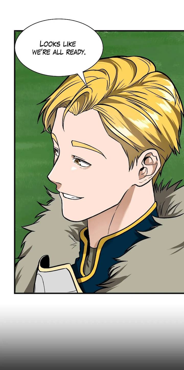 Read The Beginning After The End ENGLISH Manga Online