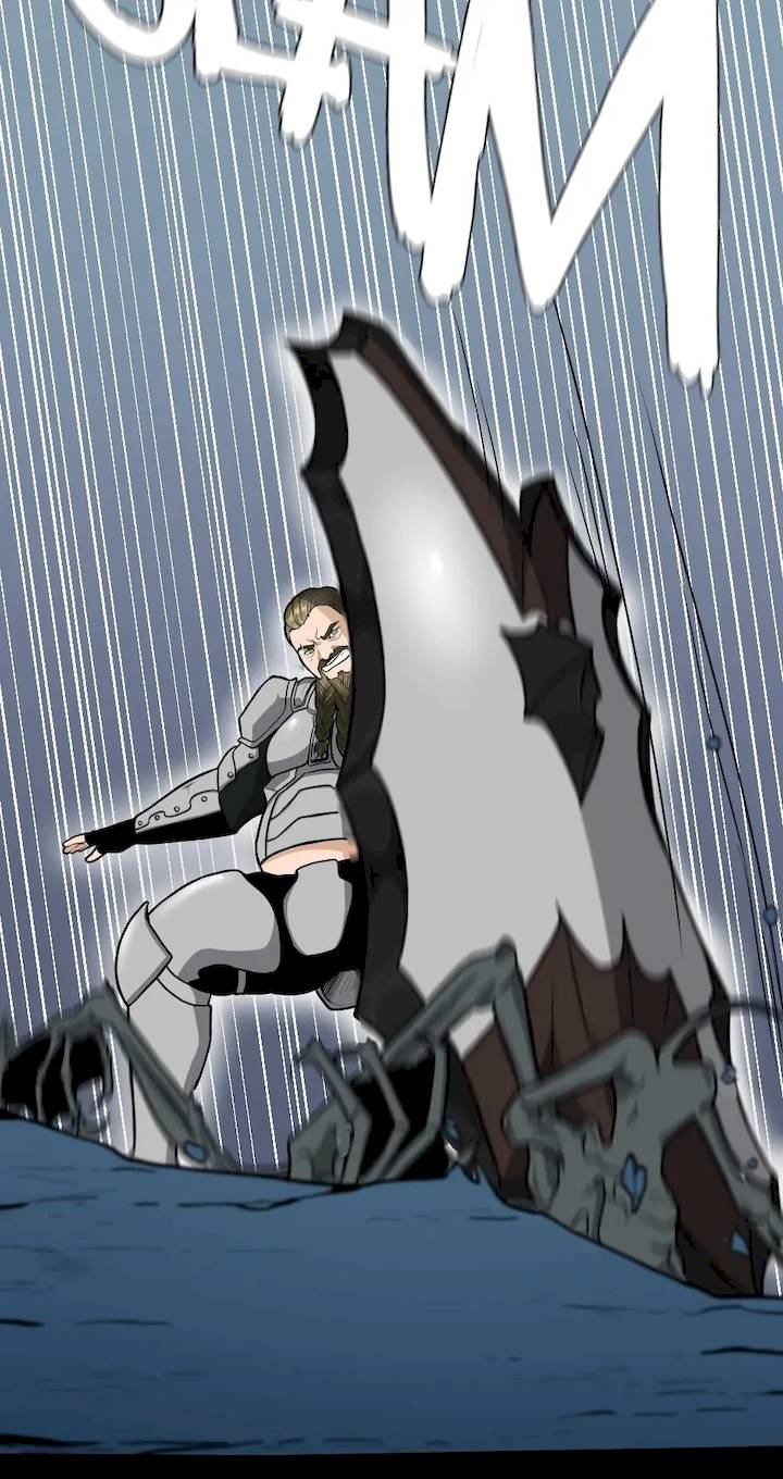 Read The Beginning After The End ENGLISH Manga Online