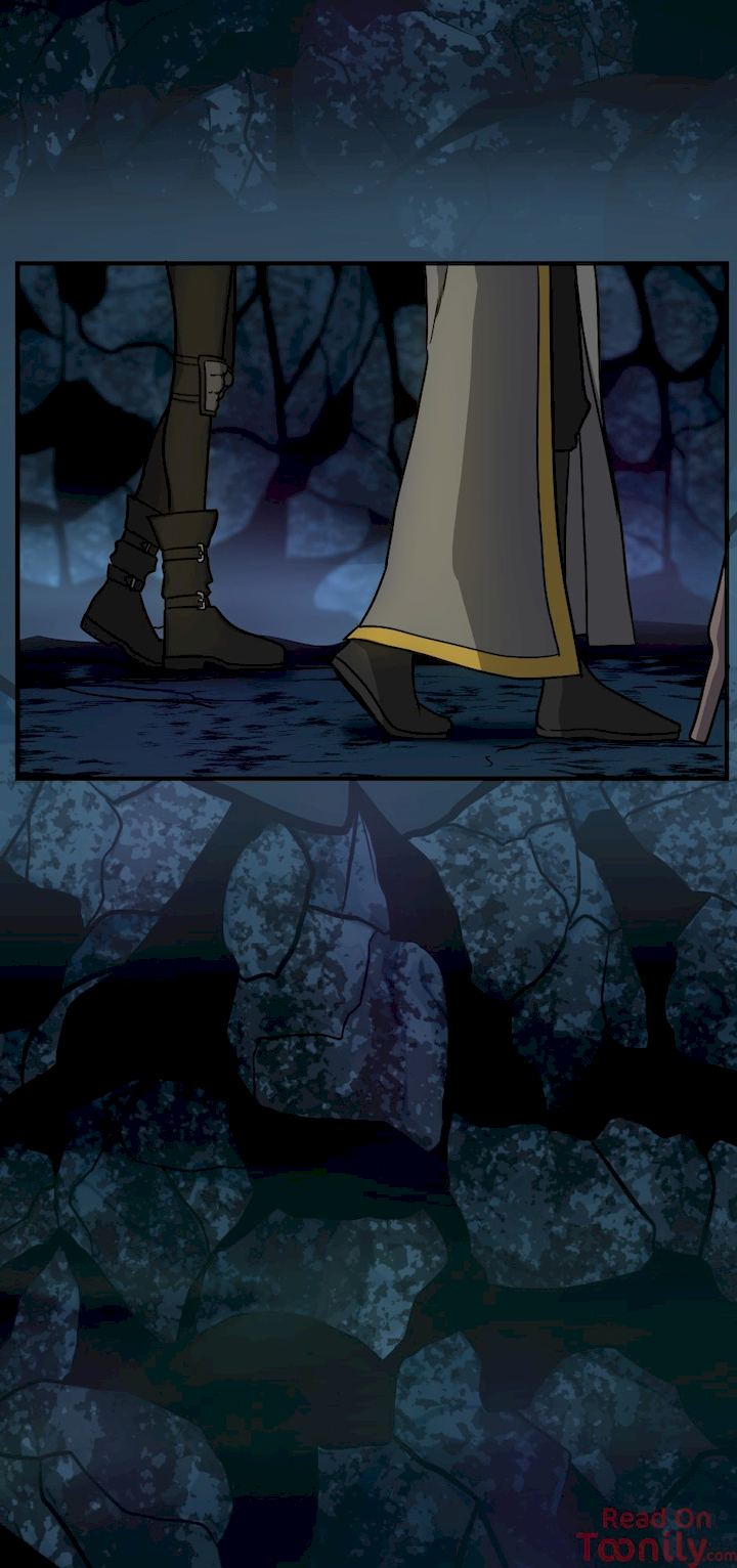 Read The Beginning After The End ENGLISH Manga Online