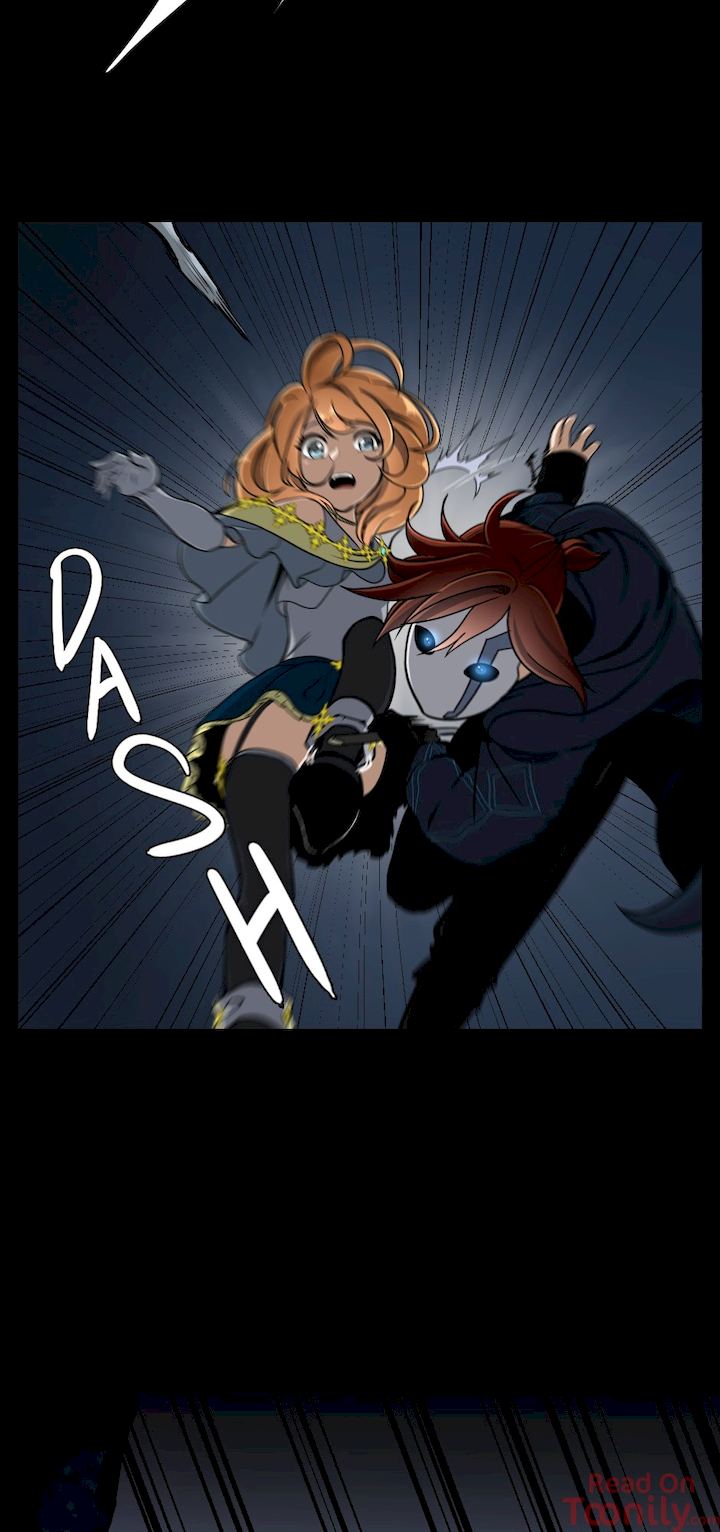 Read The Beginning After The End ENGLISH Manga Online