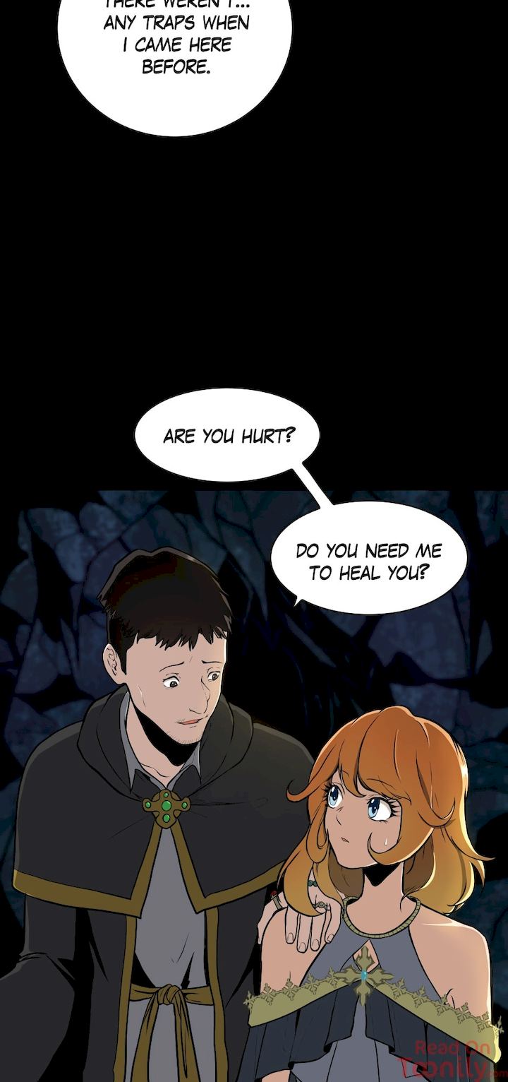 Read The Beginning After The End ENGLISH Manga Online