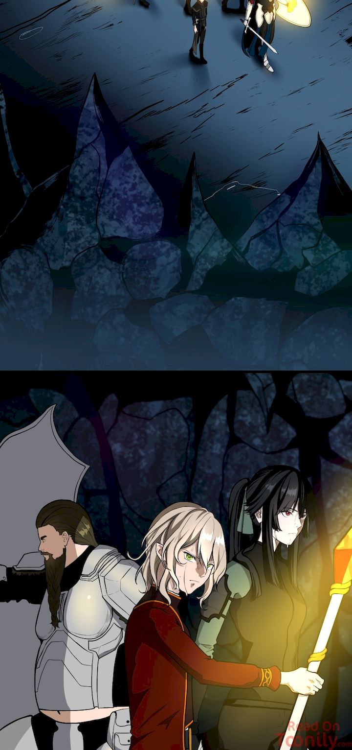 Read The Beginning After The End ENGLISH Manga Online