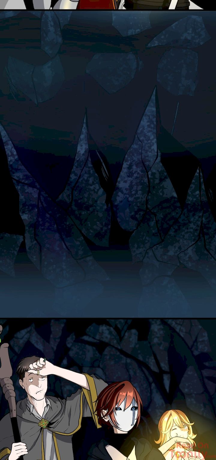 Read The Beginning After The End ENGLISH Manga Online