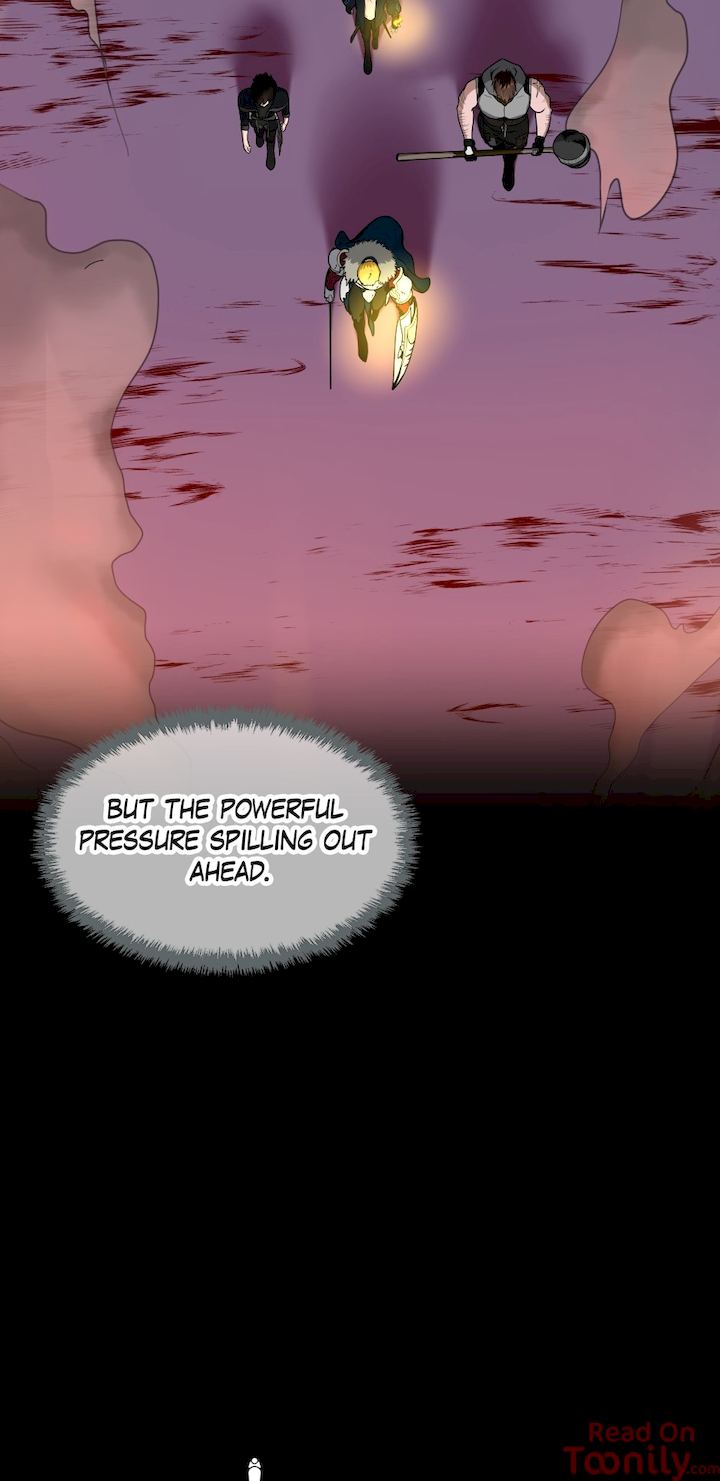 Read The Beginning After The End ENGLISH Manga Online