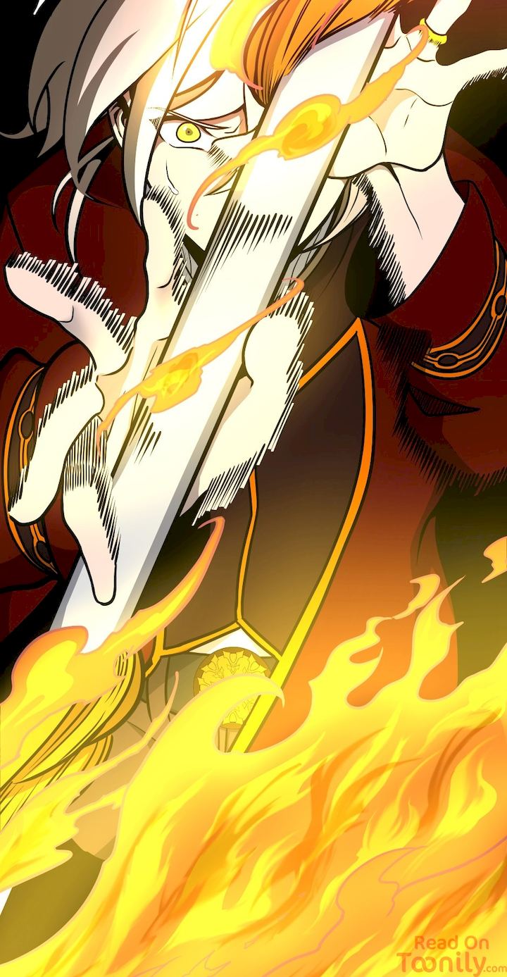 Read The Beginning After The End ENGLISH Manga Online