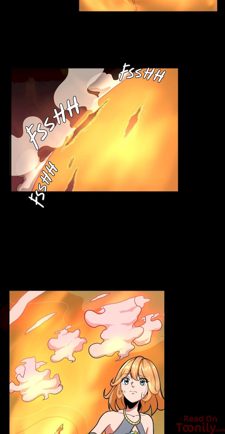 Read The Beginning After The End ENGLISH Manga Online