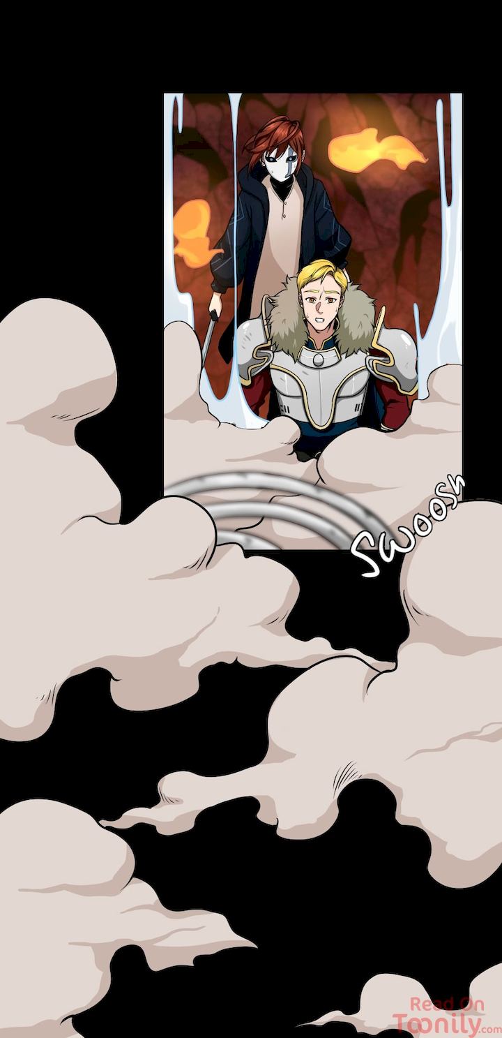 Read The Beginning After The End ENGLISH Manga Online