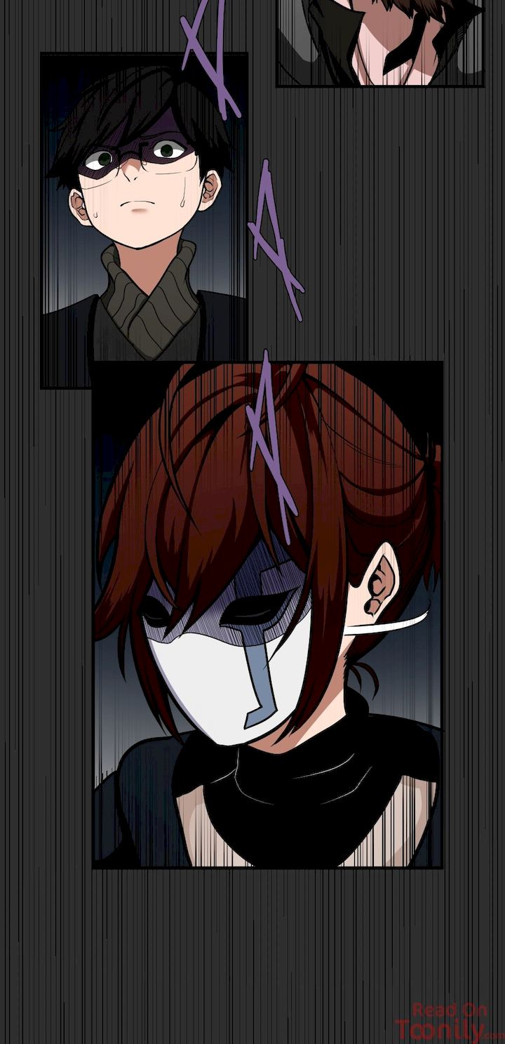 Read The Beginning After The End ENGLISH Manga Online