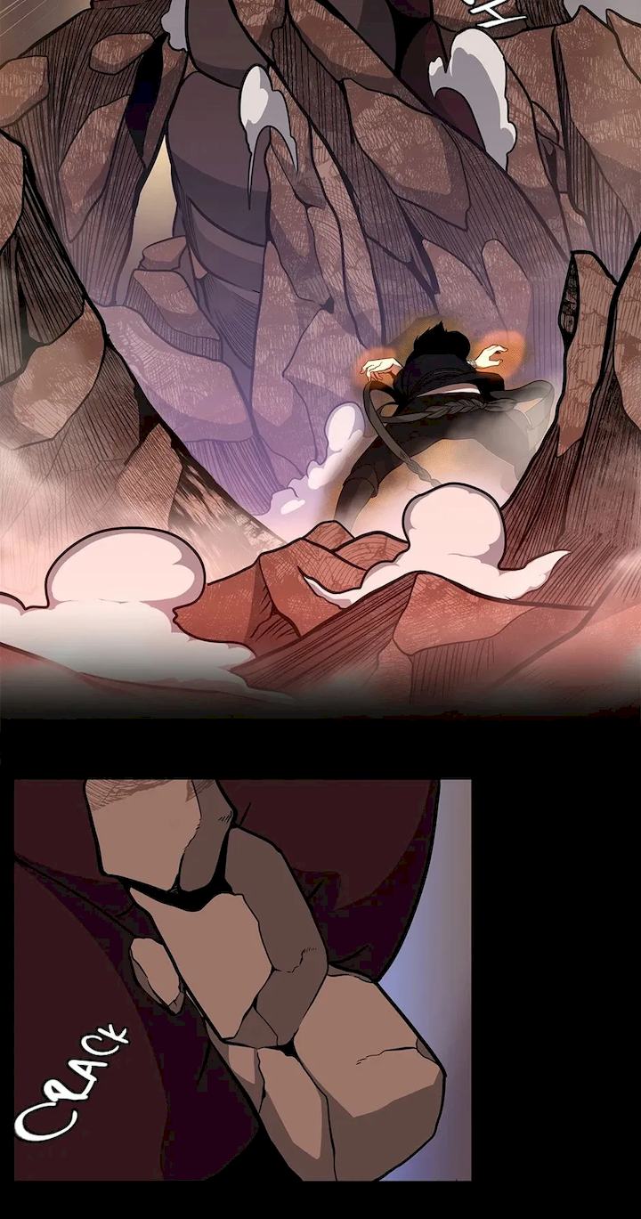 Read The Beginning After The End ENGLISH Manga Online