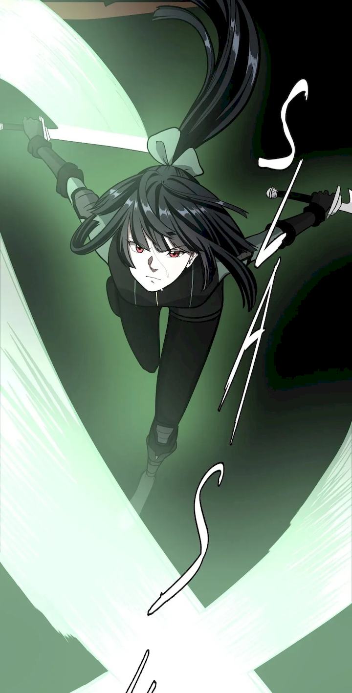 Read The Beginning After The End ENGLISH Manga Online