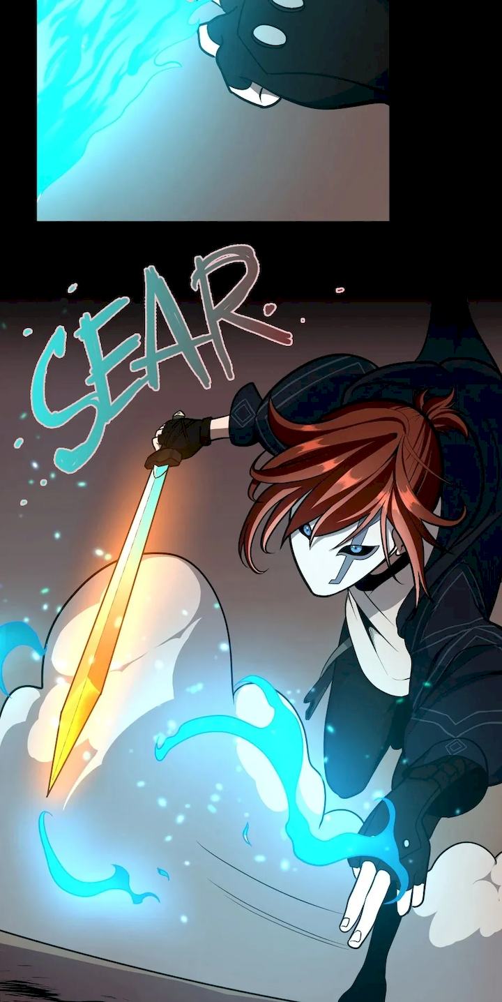 Read The Beginning After The End ENGLISH Manga Online