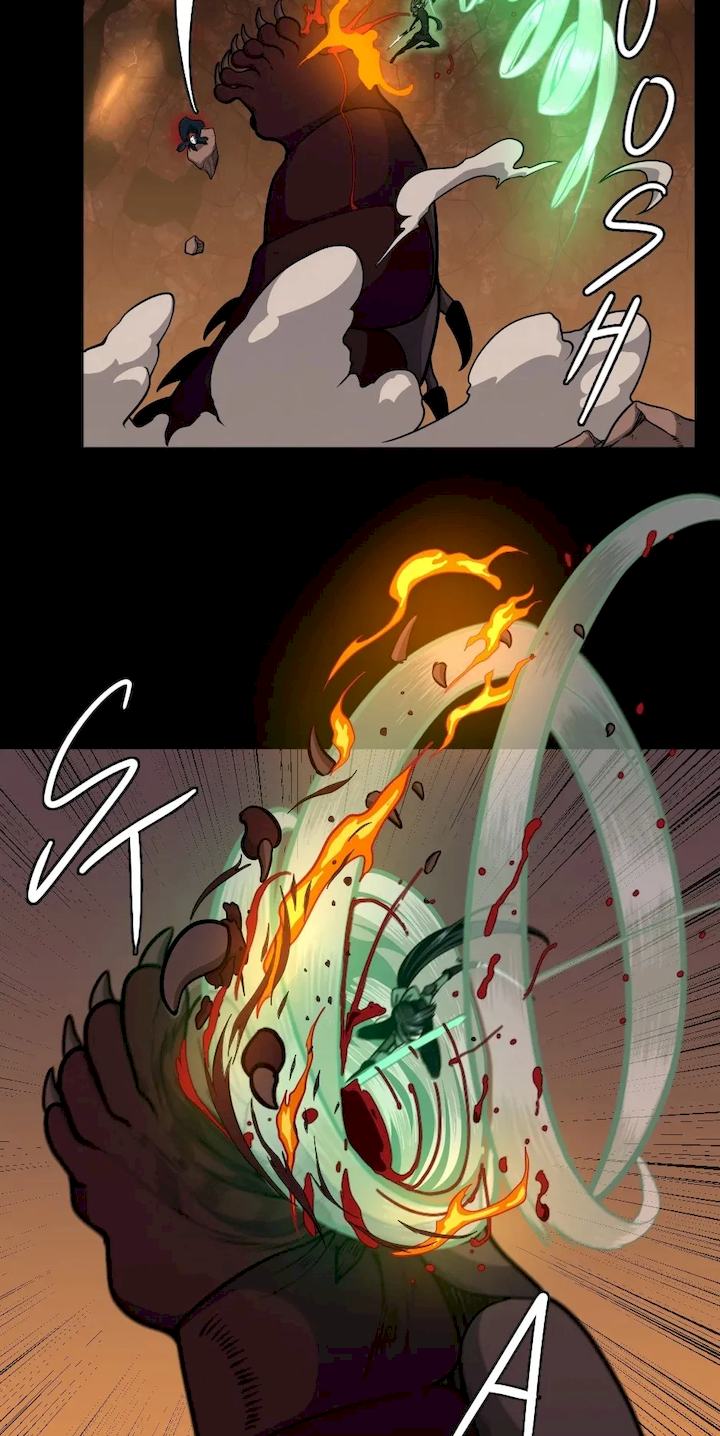 Read The Beginning After The End ENGLISH Manga Online