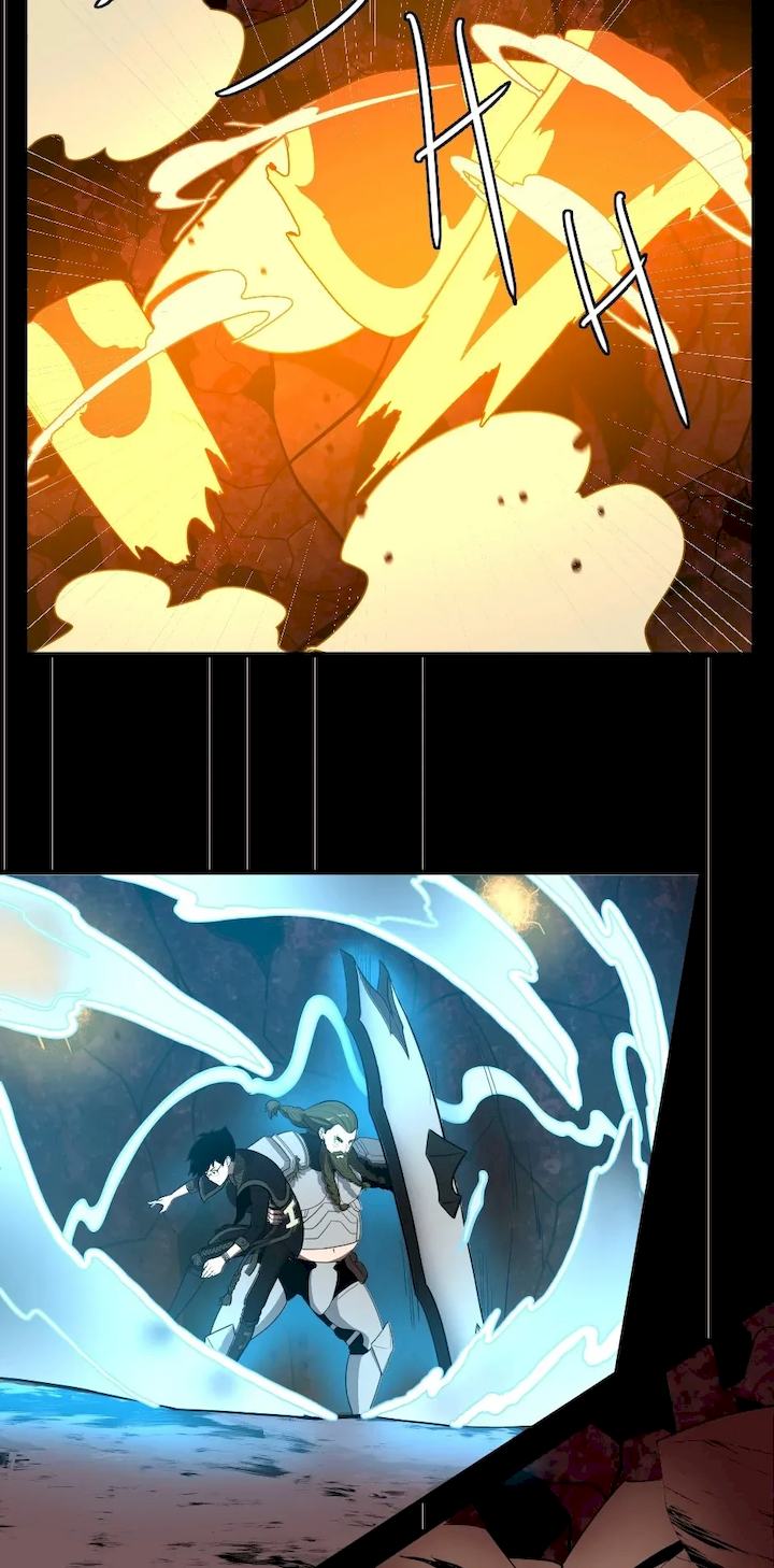 Read The Beginning After The End ENGLISH Manga Online