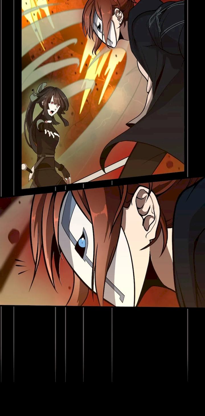 Read The Beginning After The End ENGLISH Manga Online