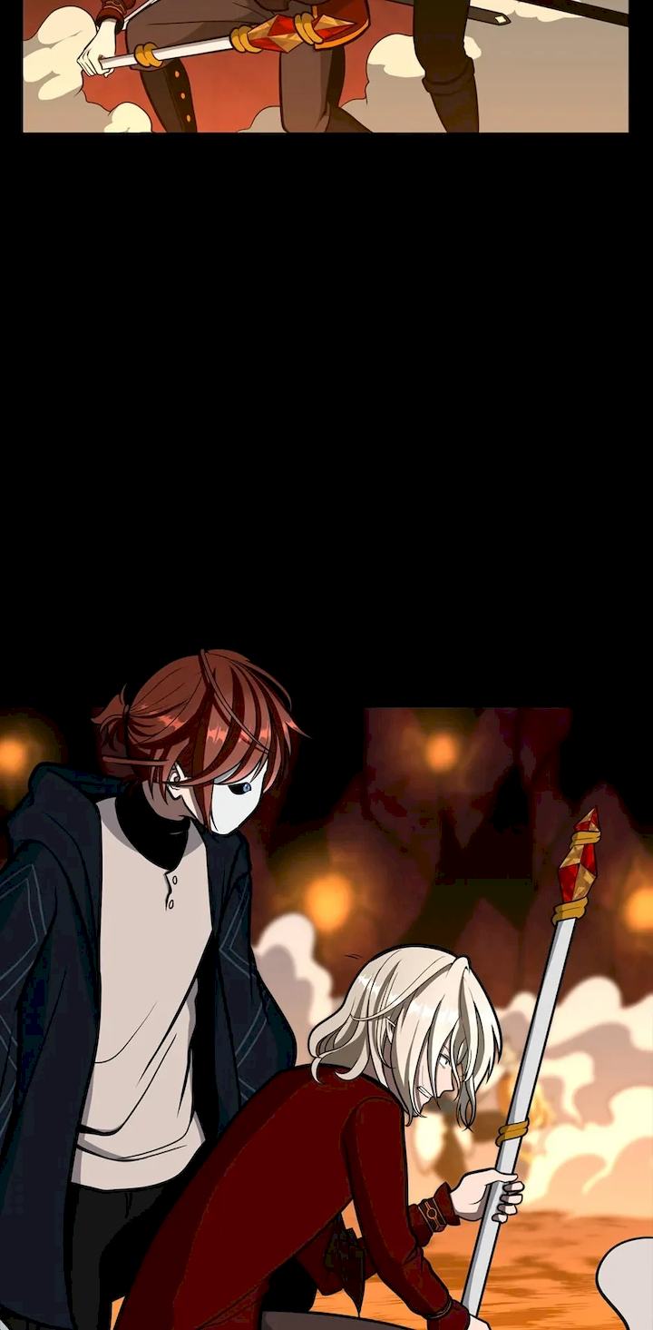 Read The Beginning After The End ENGLISH Manga Online