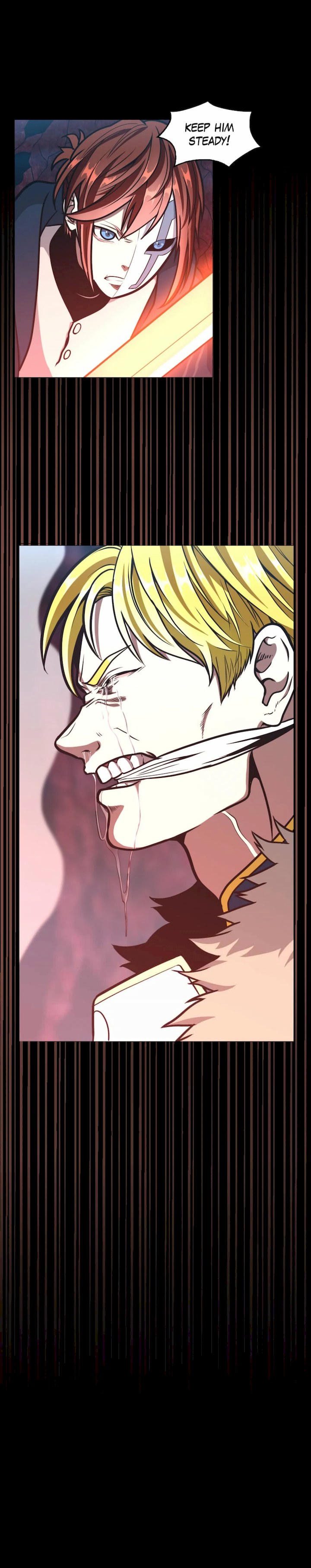 Read The Beginning After The End ENGLISH Manga Online