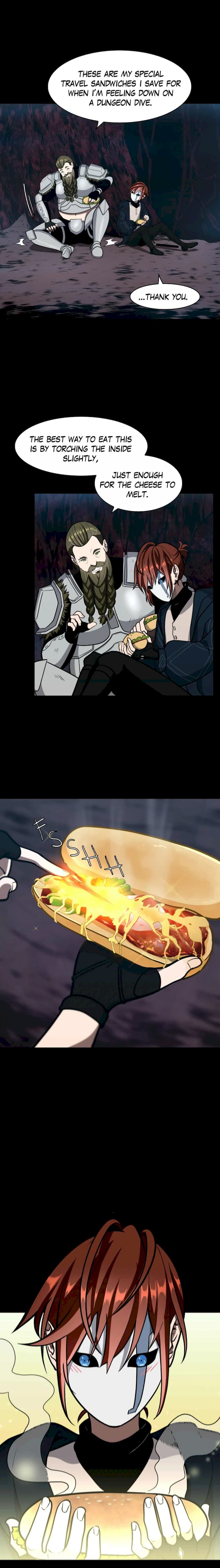 Read The Beginning After The End ENGLISH Manga Online