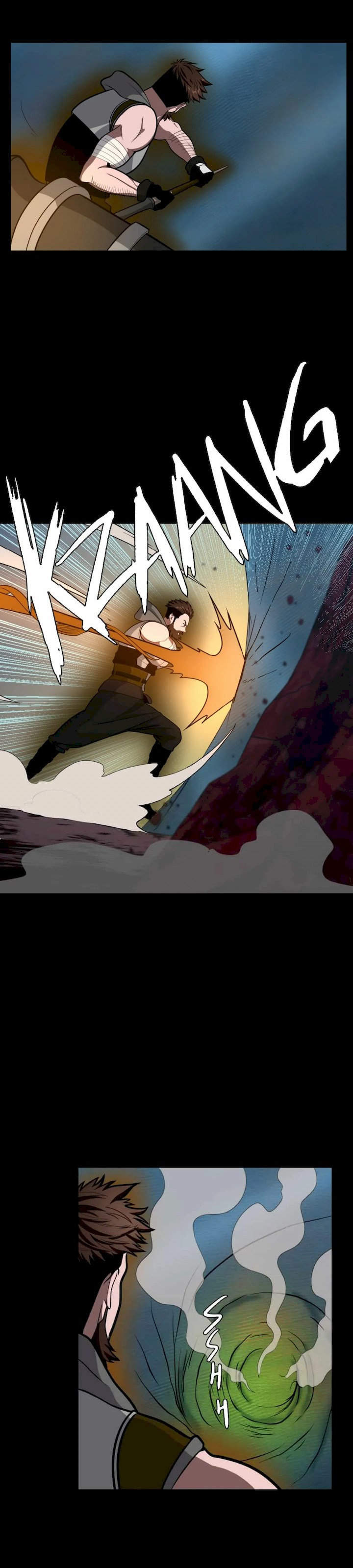 Read The Beginning After The End ENGLISH Manga Online