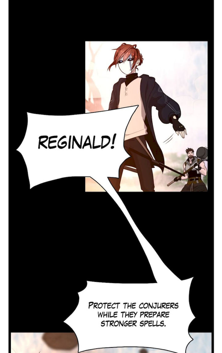 Read The Beginning After The End ENGLISH Manga Online