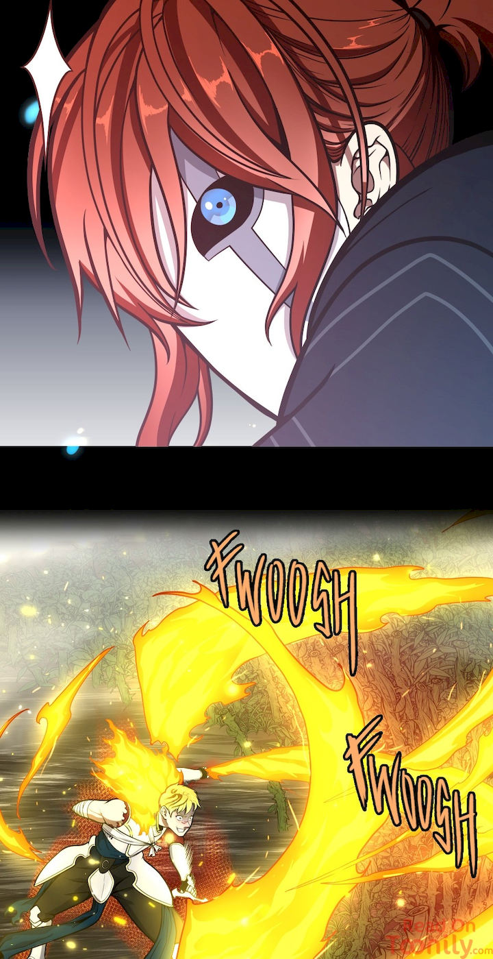 Read The Beginning After The End ENGLISH Manga Online